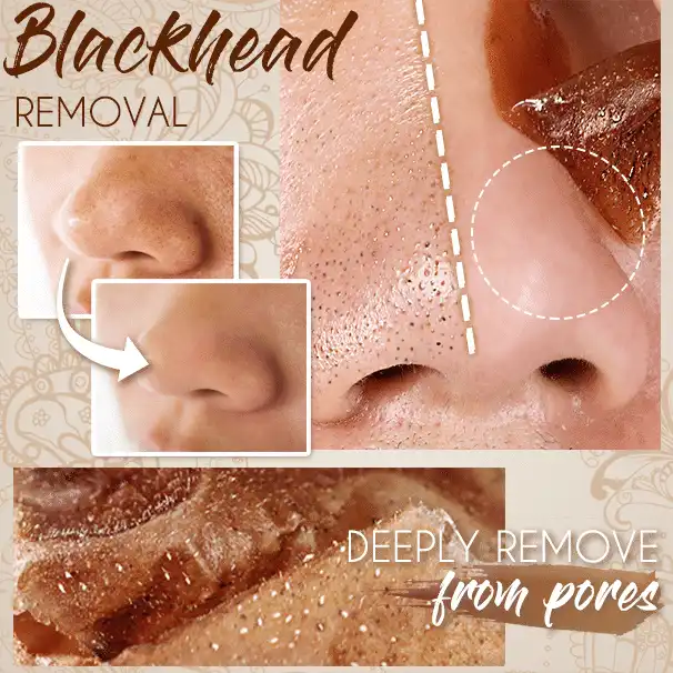 قناع التقشير العشبي من ماسكيس - Image 2