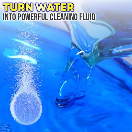 أقراص تنظيف النوافذ - Image 3