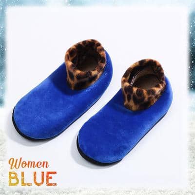 جوارب حرارية فائقة الحرارة مضادة للانزلاق - Image 3