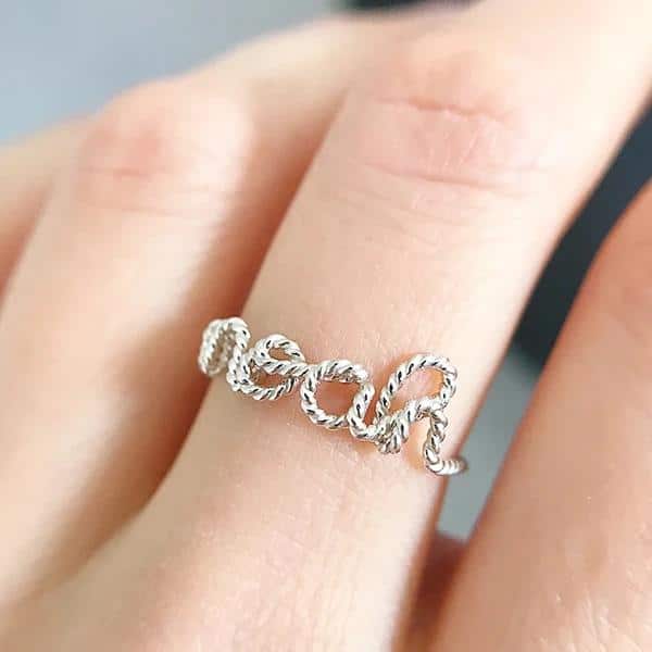 يتوهم جوهرة مضفر PinVise - Image 3