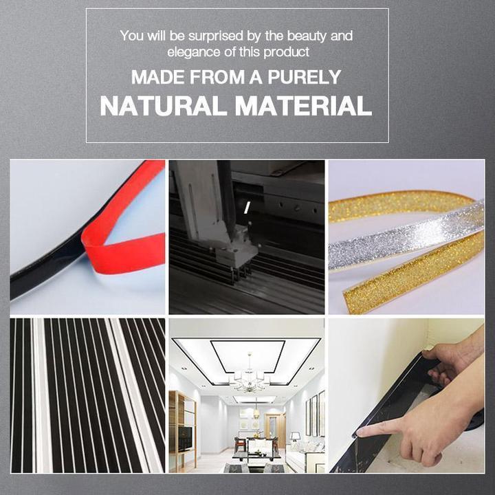 شريط فجوة مقاوم للعفن لبلاط السيراميك - Image 3