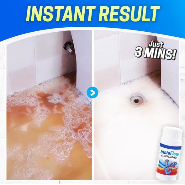 مزيل الانسداد بروسترينغث إنستا فلو - Image 3