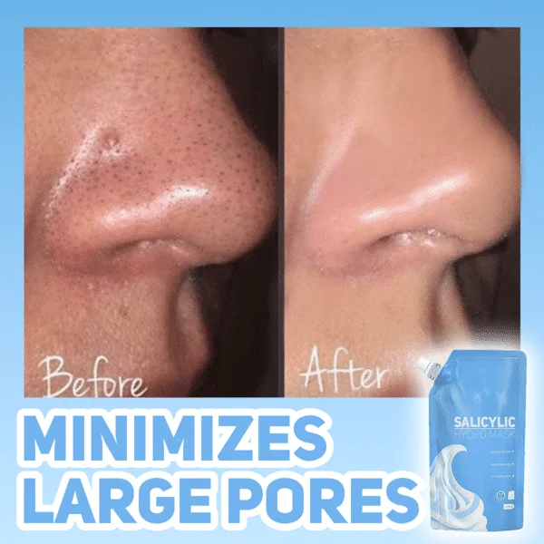 قناع الساليسيليك المائي - Image 3