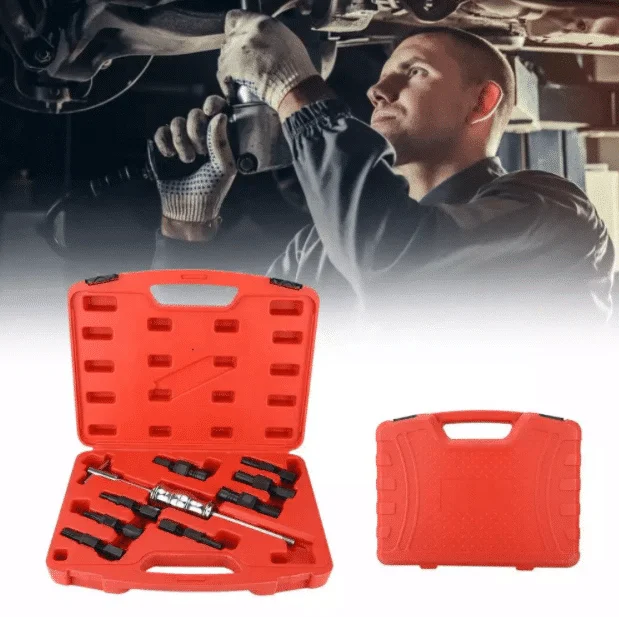 مجموعة مجتذب تحمل داخلي ممتاز - Image 3