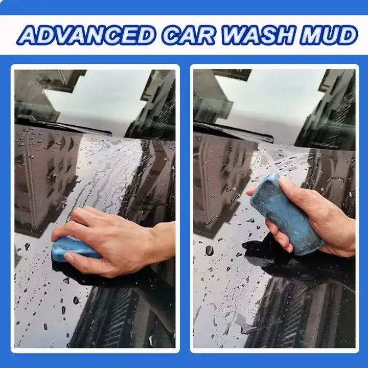 منظف الطين الشامل - Image 3