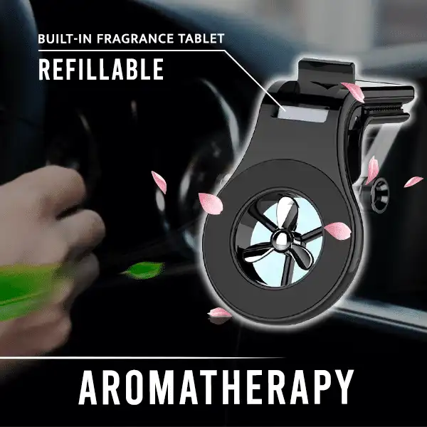 حامل هاتف السيارة المغناطيسي - Image 2