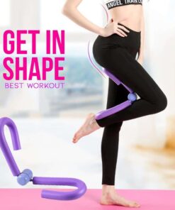 مدرب عضلات الساقين