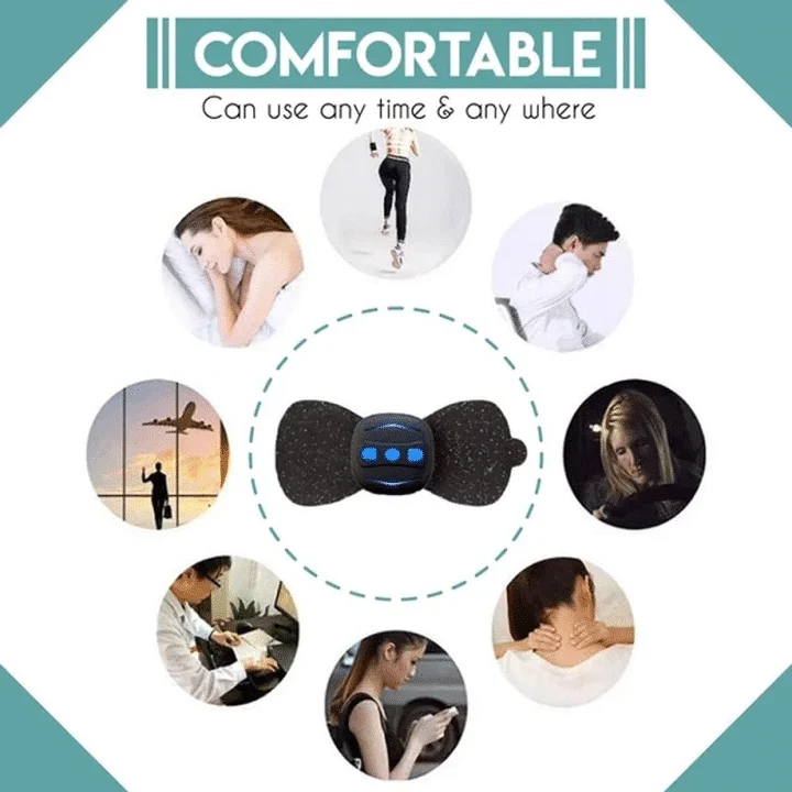 مدلك عنق الرحم صغير محمول - Image 3