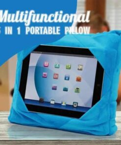 وسادة سفر 3 في 1