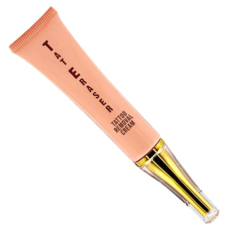 كريم إزالة الوشم TatEraser