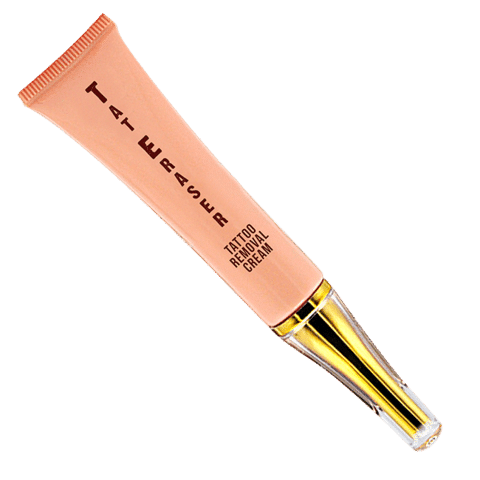 كريم إزالة الوشم TatEraser - Image 2