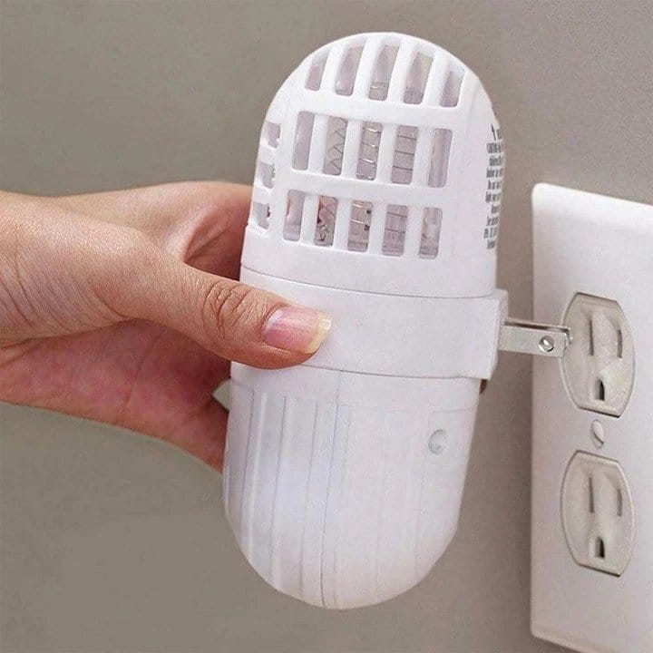 مصباح قاتل البعوض بالموجات فوق الصوتية - Image 4