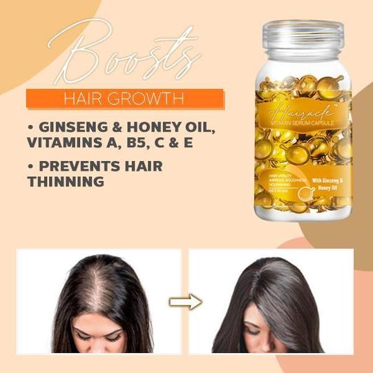 كبسولة مصل فيتامين هيراكل - Image 4