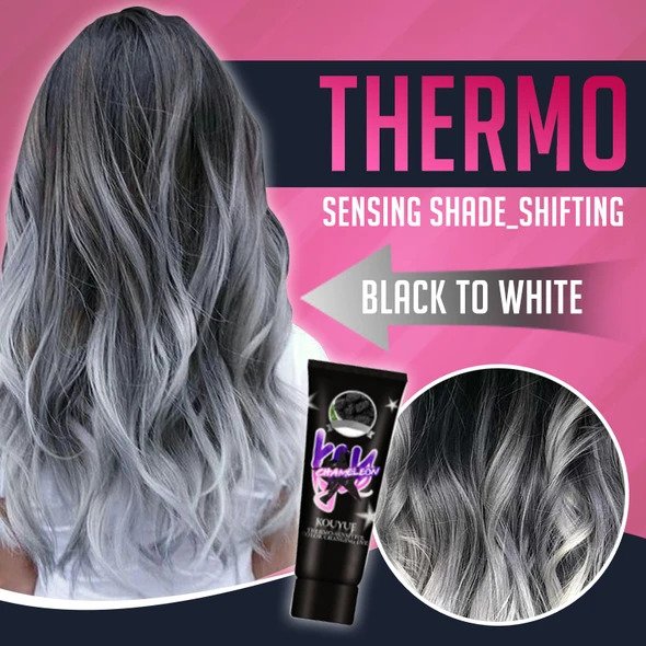 صبغة شعر متغيرة اللون من هيو سويتش - Image 8