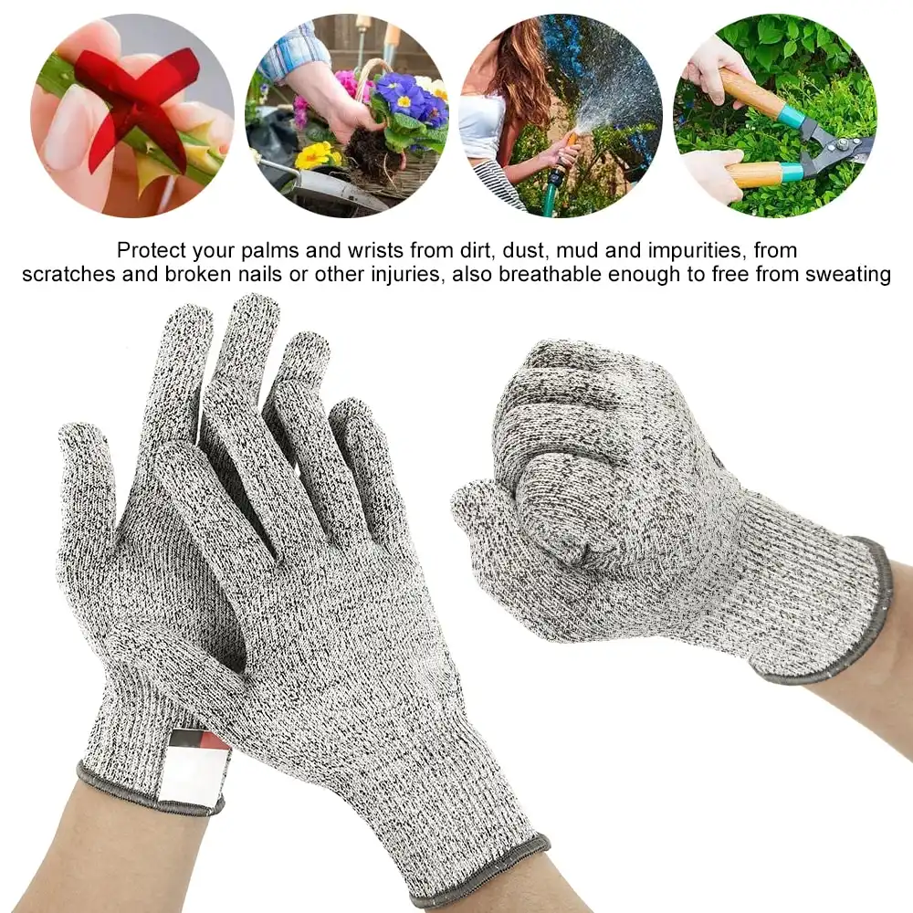 زارع الحفر الحلزوني للحديقة - Image 3