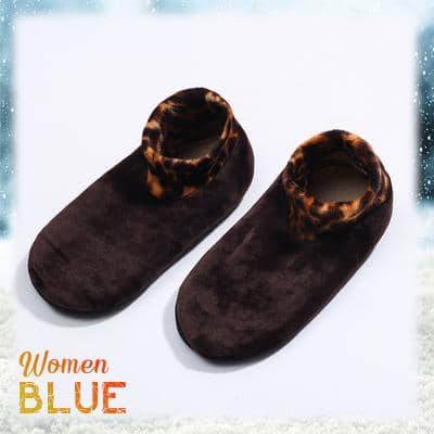 جوارب حرارية فائقة الحرارة مضادة للانزلاق - Image 4