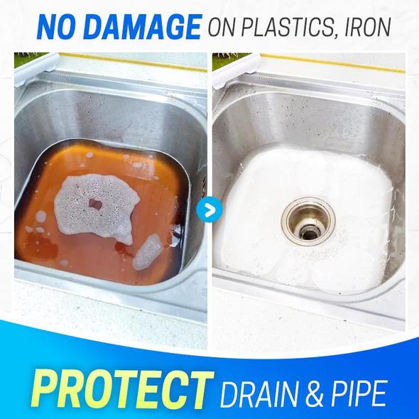 مزيل الانسداد بروسترينغث إنستا فلو - Image 4