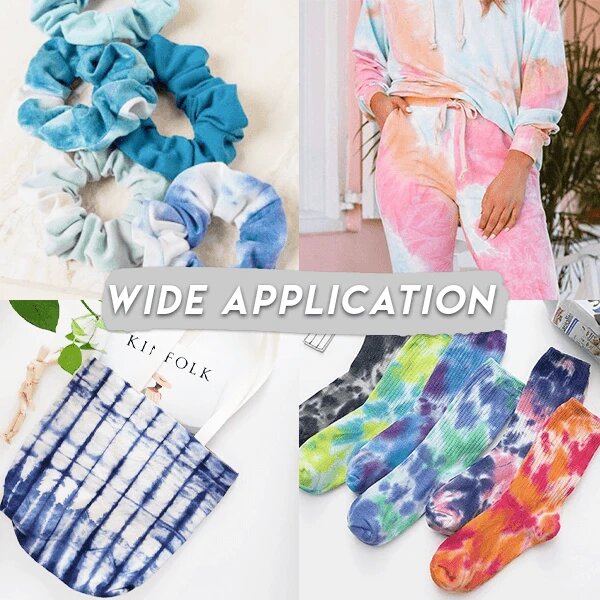 لون سهل وسريع الصبغ - Image 4