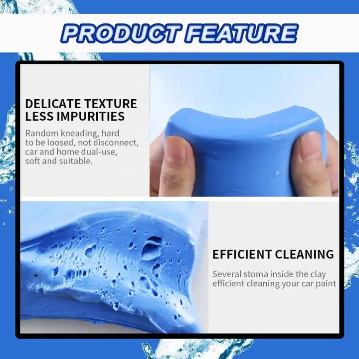 منظف الطين الشامل - Image 4