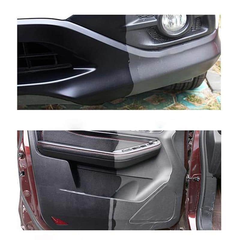 عامل طلاء نانو بوليش مضاد للخدش - Image 4