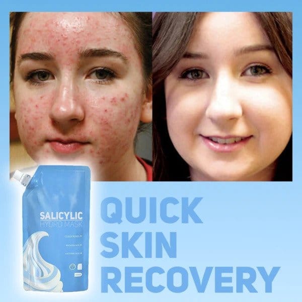 قناع الساليسيليك المائي - Image 4