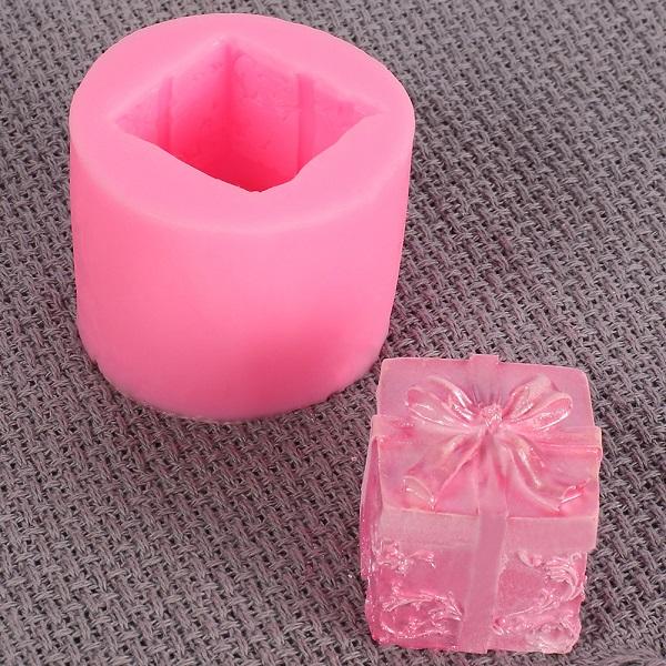 مجموعة شموع عيد الميلاد الحرفية DIY - Image 4