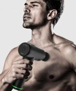 جهاز تدليك 4 في واحد لتخفيف آلام العضلات العميقة