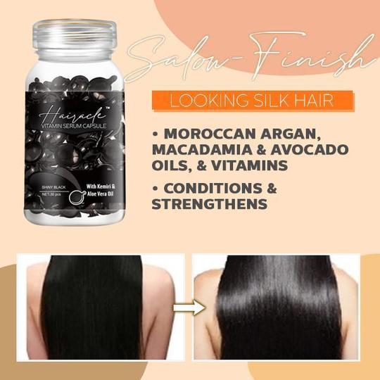 كبسولة مصل فيتامين هيراكل - Image 5