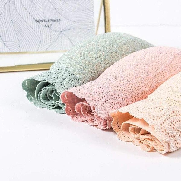 حمالة صدر لاسلكية 5D - Image 5