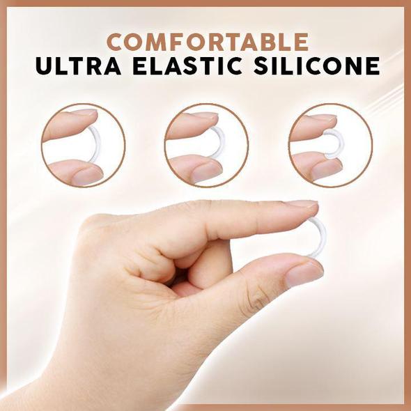 أدوات تغيير حجم الخاتم (مجموعة من 8 قطع) - Image 5