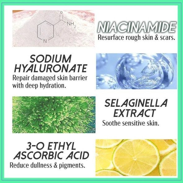 مصل الندبات PRO Niacinamide - Image 5