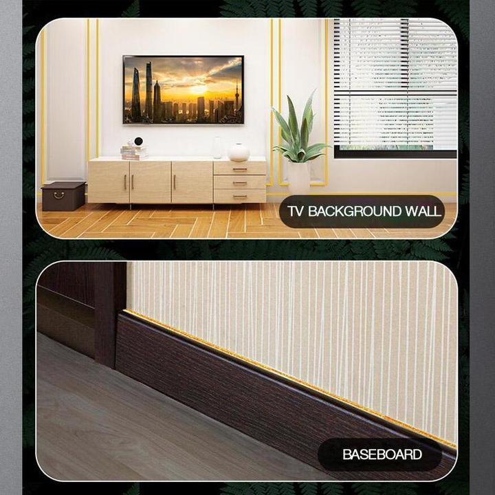 شريط فجوة مقاوم للعفن لبلاط السيراميك - Image 5