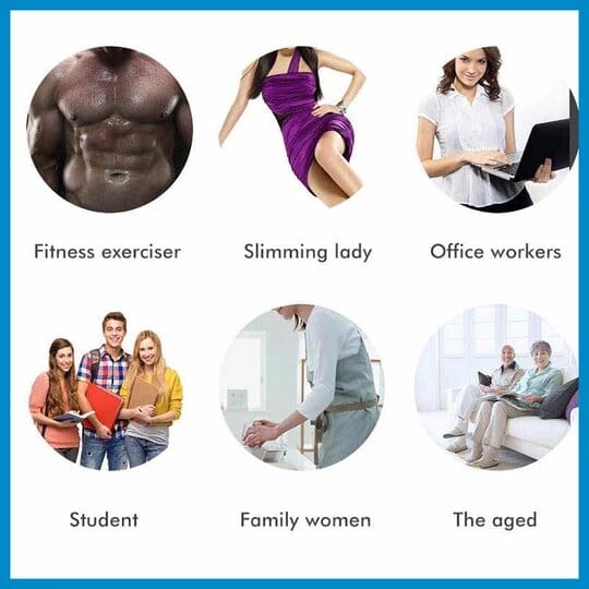 حلقة يوجا مفيدة - Image 5