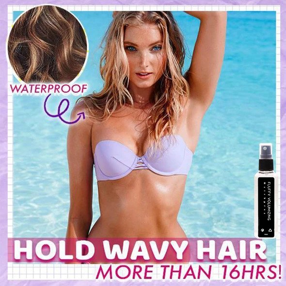 رذاذ مكثف للشعر - Image 5