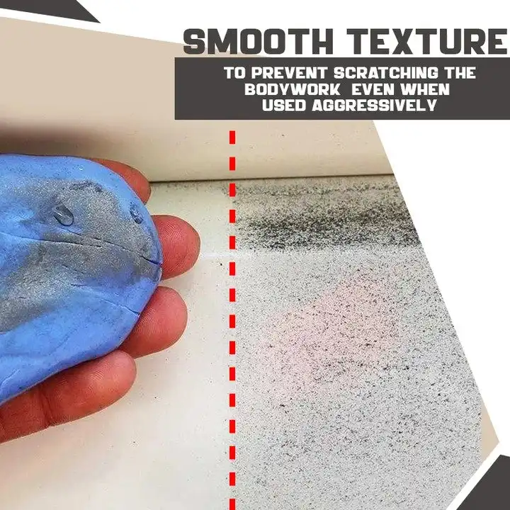 منظف الطين الشامل - Image 5