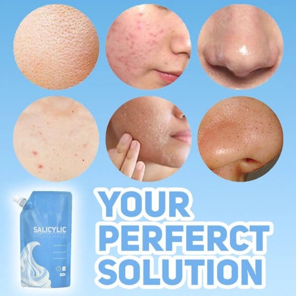 قناع الساليسيليك المائي - Image 5