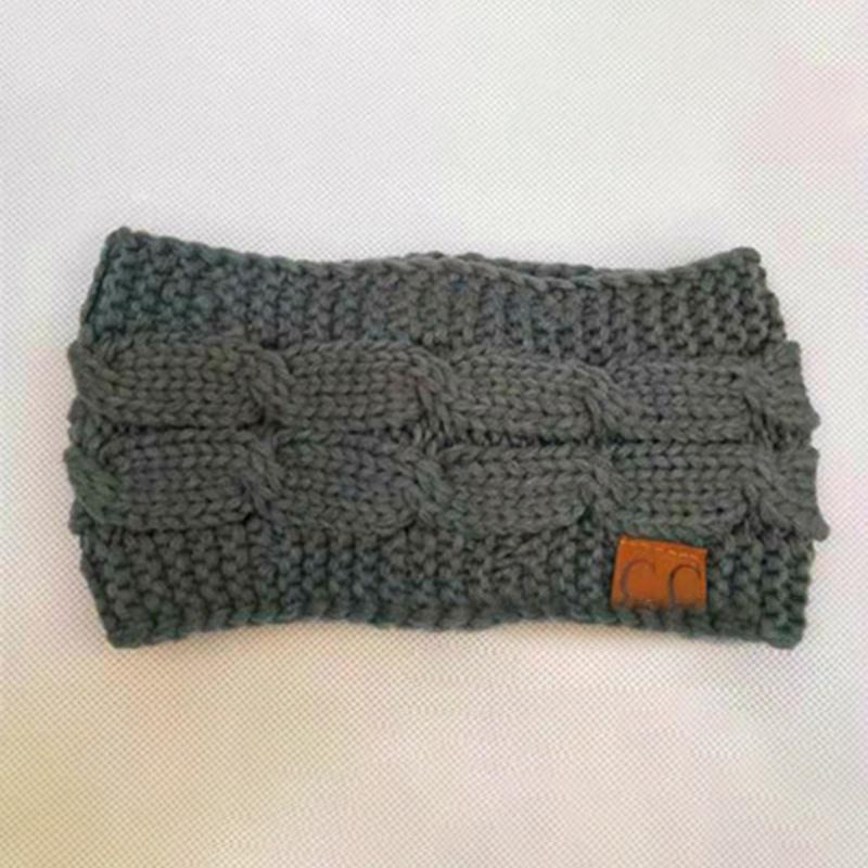 الملونة محبوك الكروشيه تويست عقال - Image 5