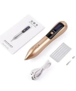 إزالة الرؤوس السوداء بالشفط ثلاثي الأبعاد