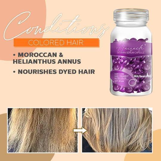 كبسولة مصل فيتامين هيراكل - Image 6