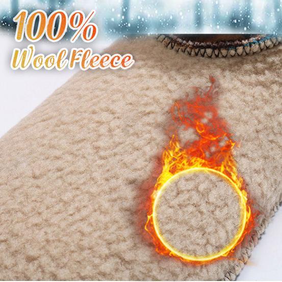 جوارب حرارية فائقة الحرارة مضادة للانزلاق - Image 6