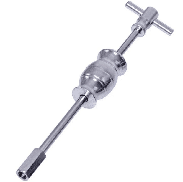 مجموعة مجتذب تحمل داخلي ممتاز - Image 6