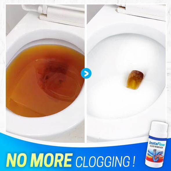 مزيل الانسداد بروسترينغث إنستا فلو - Image 6