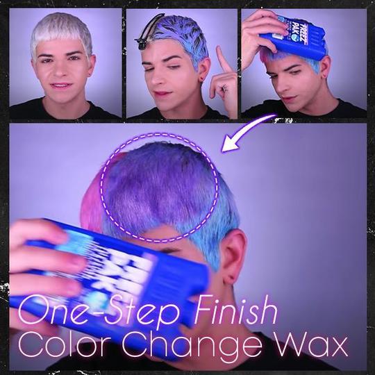 شمع الشعر ثيرموكس - Image 5