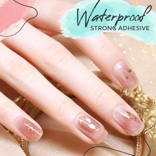 ملصق نيلون سباركل جيمز ثلاثي الأبعاد - Image 6