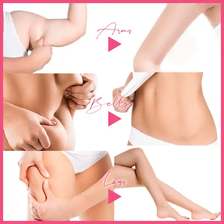 كريم الكافيين القوي واللون - Image 6