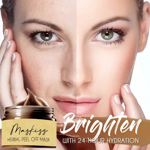 قناع التقشير العشبي من ماسكيس - Image 6