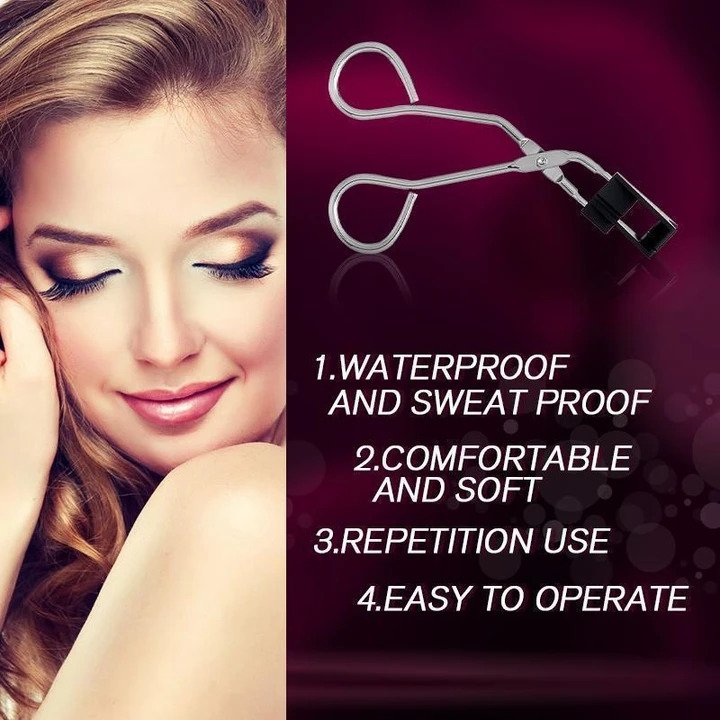 رموش مغناطيسية 8D - Image 6