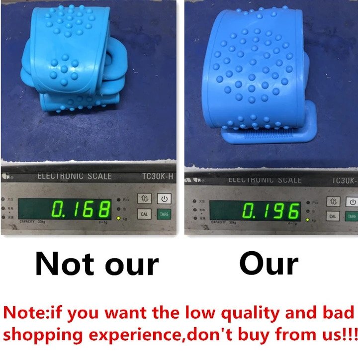 ليفة الظهر السحرية - Image 6