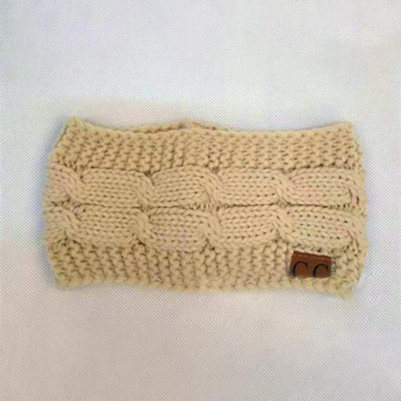 الملونة محبوك الكروشيه تويست عقال - Image 6