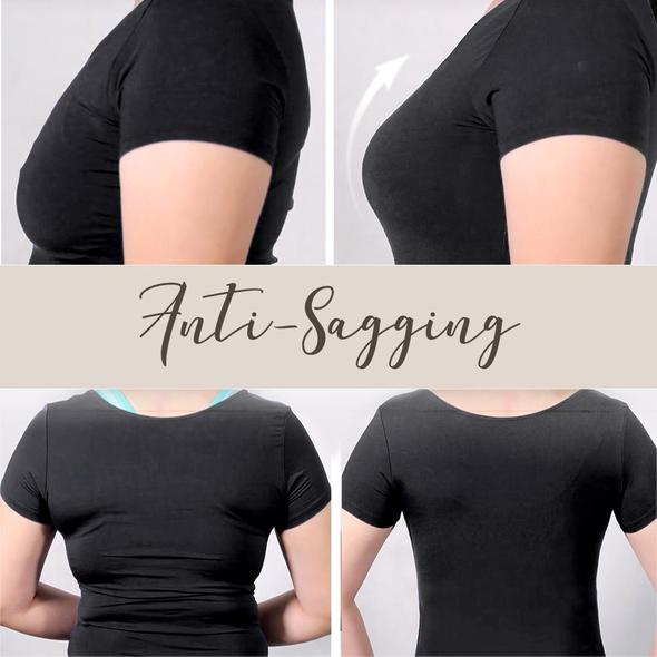 بالكاد هناك حمالة صدر لدعم الذاكرة - Image 6